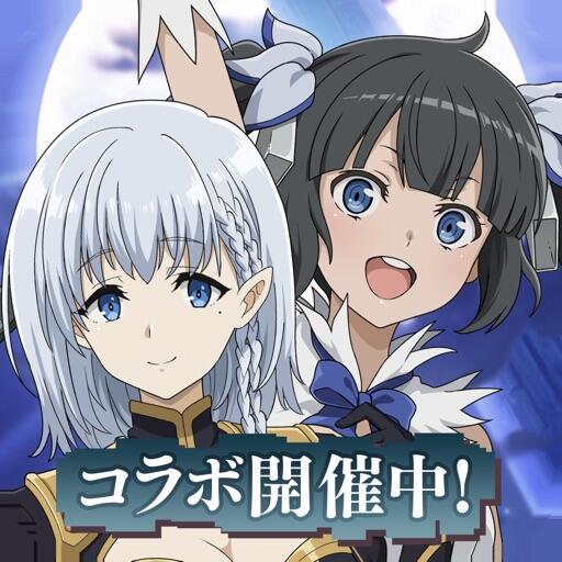 影之实力者_日服 Icon