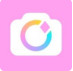 美颜相机  Icon