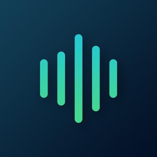 Voices AI Icon
