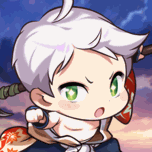 Tiny Reaper - 微小的收割者 Icon