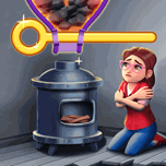 莉莉的花园 Icon