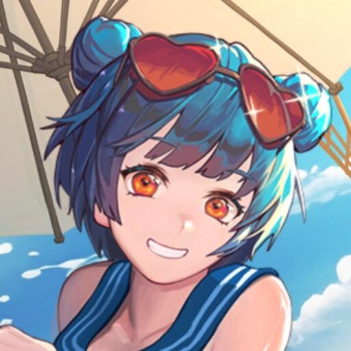 飞艇骑士 Icon
