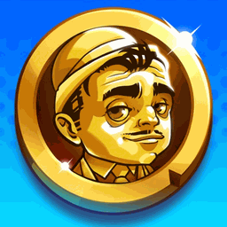 空闲黑手党 Idle Mafia Empire Icon