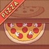 美味披萨 Good Pizza Icon