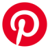 Pinterest Icon