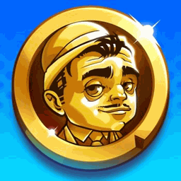 闲置黑手党帝国 Icon