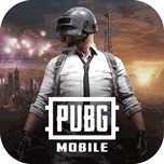 PUBG MOBILE ADMIN JPKR Icon