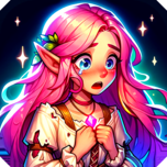 英雄点击器 Icon