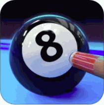 PoolMaster - 台球大师 Icon