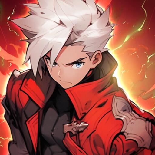 恶魔猎手 Icon