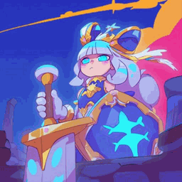 王国保卫者：放置 RPG Icon