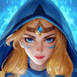 安提亚的召唤 Icon