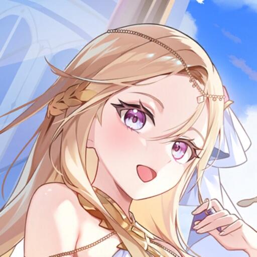 超越者 Icon