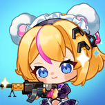 天使小队 Icon