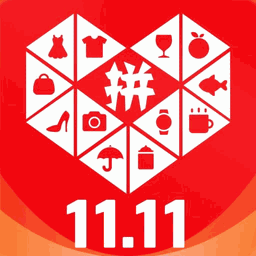 拼多多 Icon