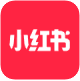 小红书 - 小红薯 Icon