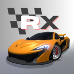 Racing Xperience Icon
