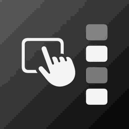 拼贴书CollageBook Icon