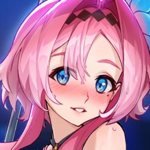 西娅：异世界RPG Icon