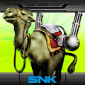 Metal Slug X - 合金弹头X Icon