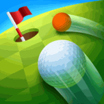 Golf Battle - 高尔夫之战 Icon