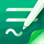 绿豆笔记 Icon