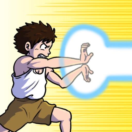 火球传说 Icon
