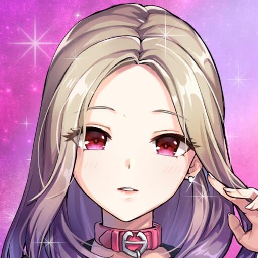 偶像明星制作人 Icon