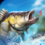 Fishing Travel -钓鱼旅行 Icon