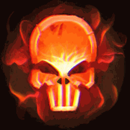 刀锋之誓：不朽黑暗 Icon