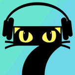 七猫听书 Icon