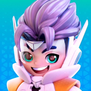 量子战争 Quantum Wars Icon