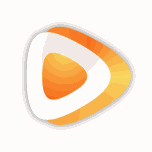 yybx - 影音宝X Icon