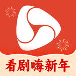 河马剧场 Icon