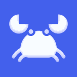 Storm Sniffer - 螃蟹 Icon