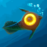 Subnautica -深海迷航 Icon