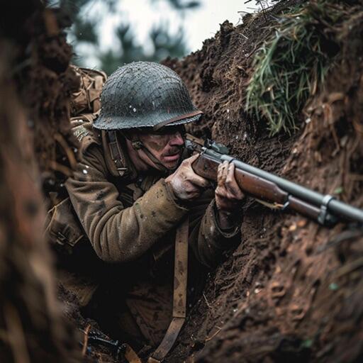 二战前线 1942 Icon