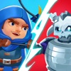 六边形战士 Hex Warriors Icon