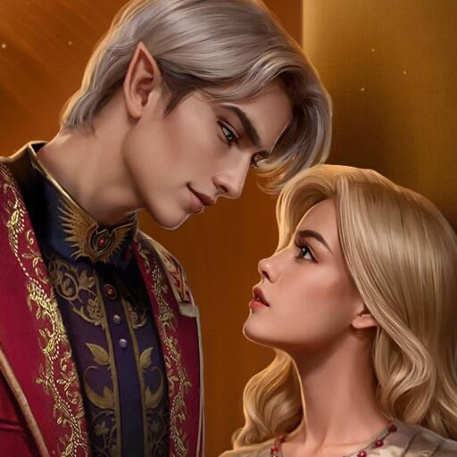 感官_选择浪漫故事 Icon