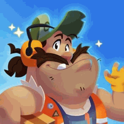 闲置废品场大亨：致富 Icon