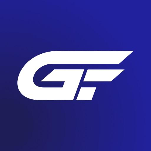 GOFast VPN Icon