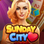 Sunday City: Sim Life -周日城市：模拟 Icon