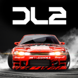 Drift Legends 2 - 漂移传奇2 Icon