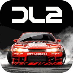 Drift Legends 2 Icon