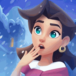 低语城堡：融合与故事 Icon