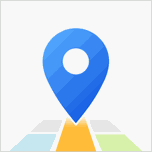 AnyGo - GPS转换器 Icon