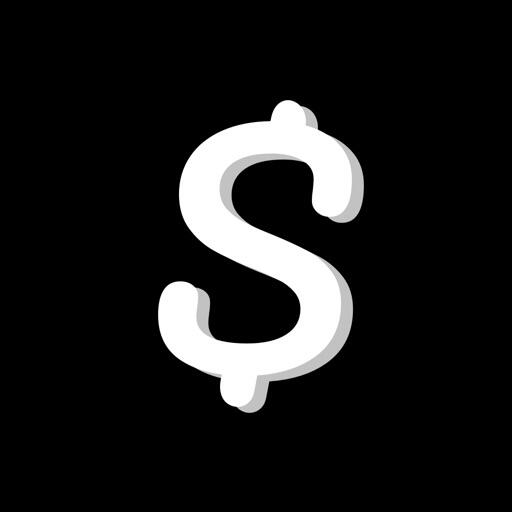 钱往 Icon