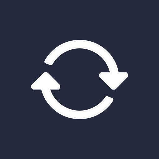 格式转换 Icon