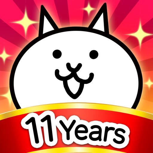 猫咪大战争_国际 Icon