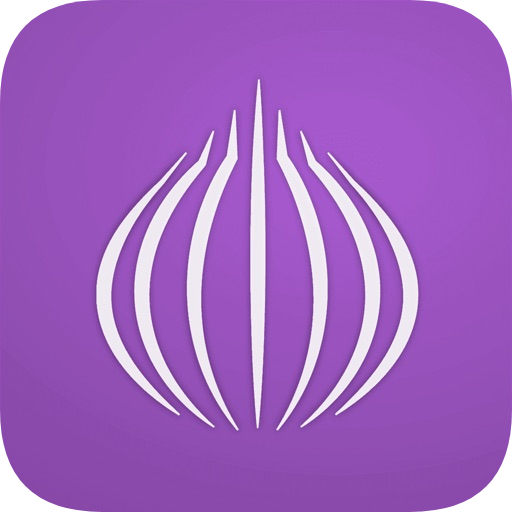 Tor Browser Icon